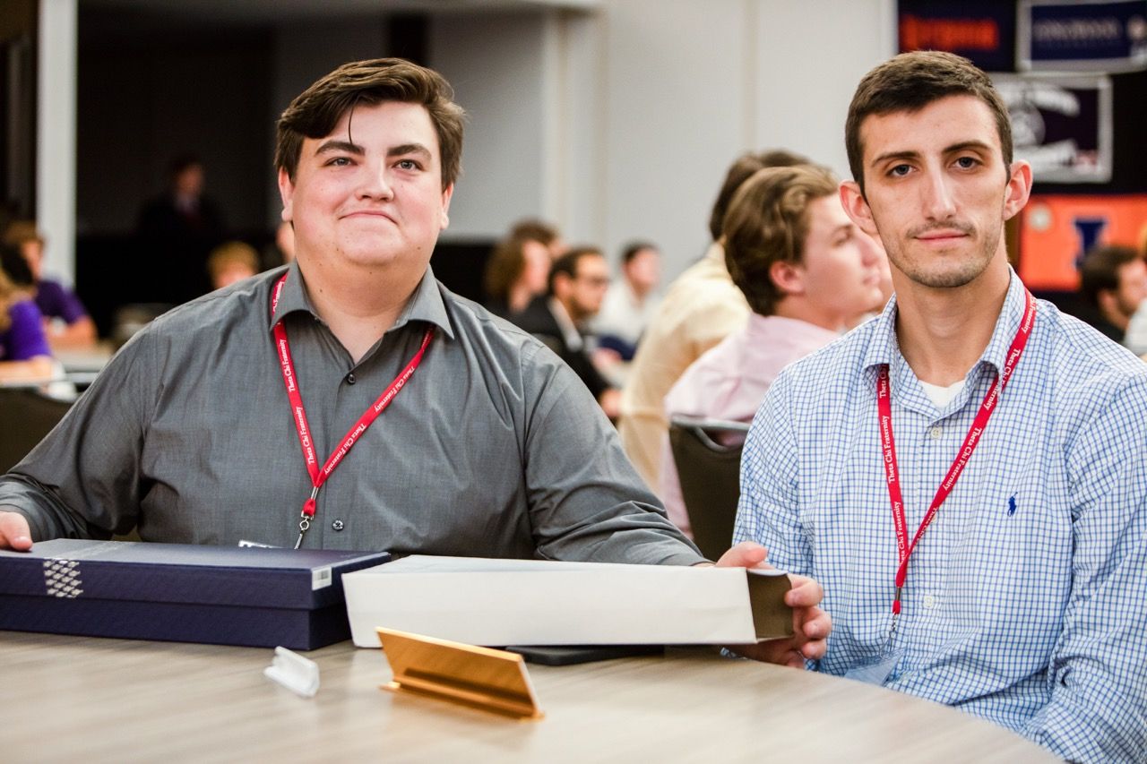 Kappa Zeta wins the 2021/2022 Westol Sacred Purpose Award Kappa Zeta wins the 2021/2022 Westol Sacred Purpose Award