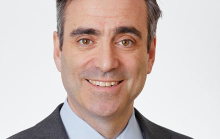 Image for Alpha Psi Alumnus Named Chief Investment Officer