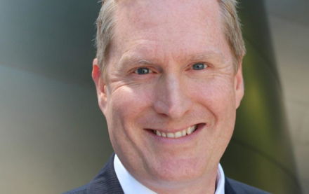Pacific Chorale Hires Andrew Brown as President & CEO Image for Pacific Chorale Hires Andrew Brown as President & CEO