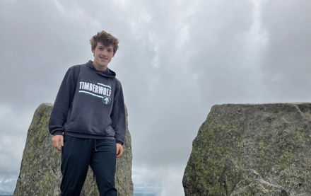 Delta Phi Sophomore Creates Smarter Degree Planning Program for Peers Image for Delta Phi Sophomore Creates Smarter Degree Planning Program for Peers