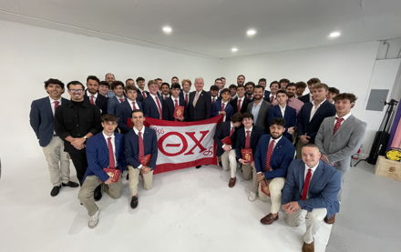 Determined 'Canes Revive Delta Epsilon Image for Determined 'Canes Revive Delta Epsilon