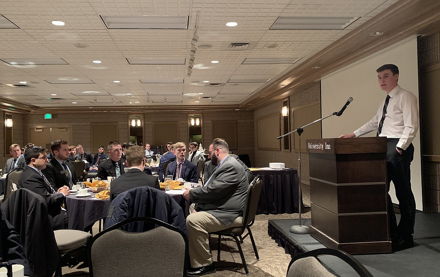 Image for Fraternity for eternity