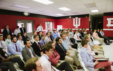 Image for Second Round of Chapter Achievement Award Recipients 2014/2015