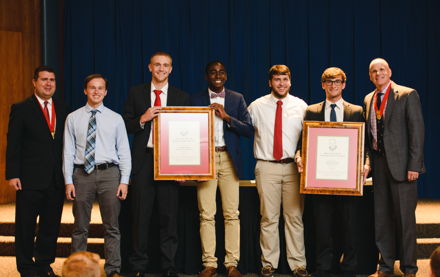 Image for 2017/2018 Award Applications are now available!