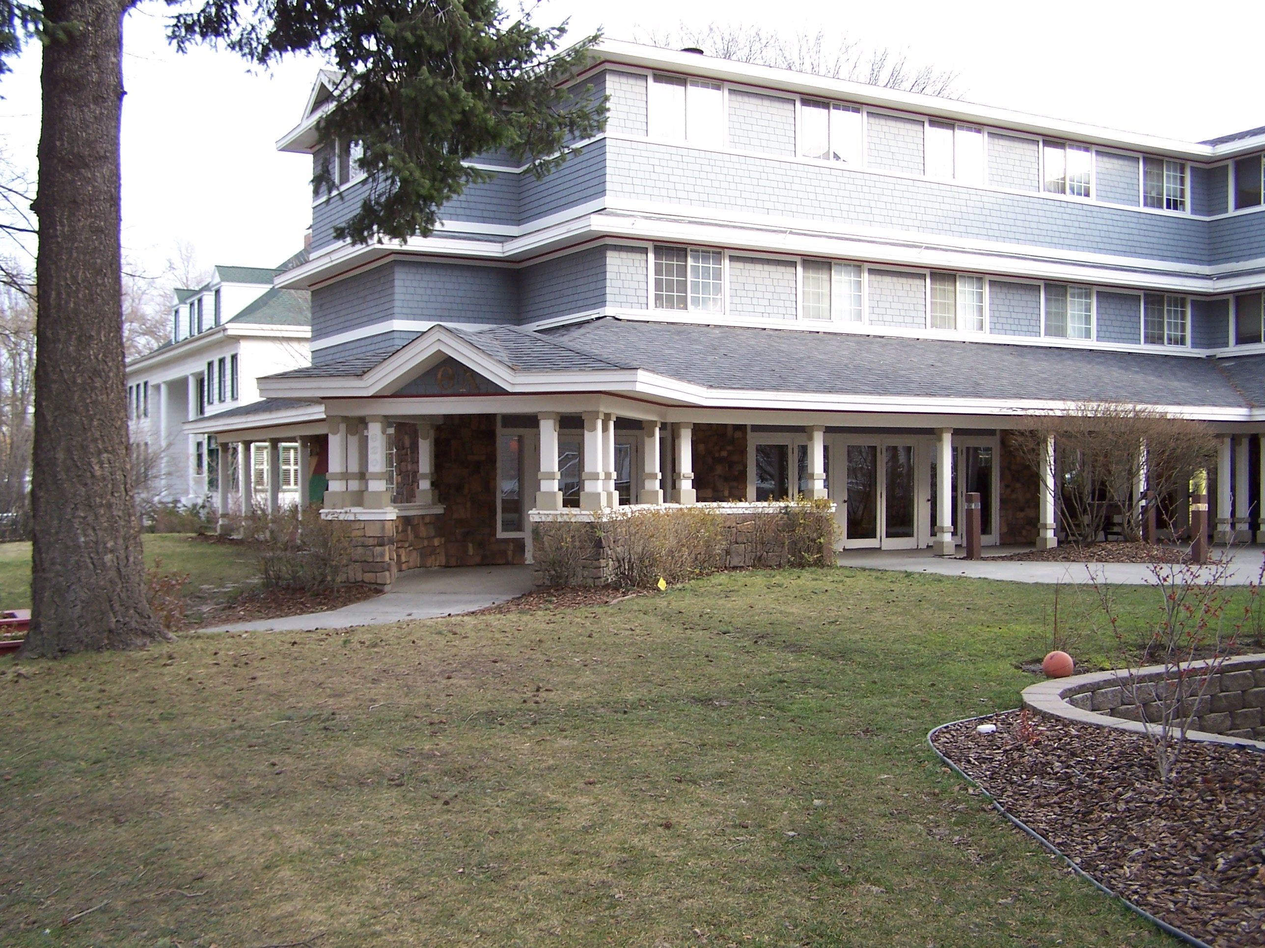 Image for Epsilon Kappa