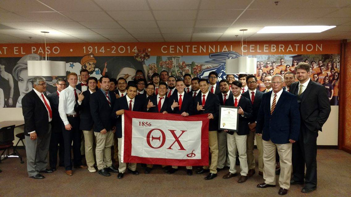 Image for Kappa Delta