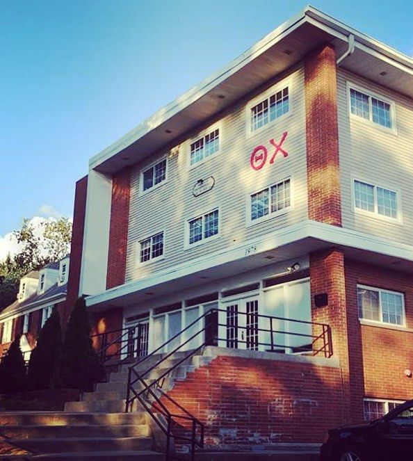 Image for Alpha Lambda