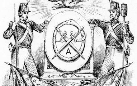 Image for Celebrate Founders Day 2014 in Norwich, Vermont!