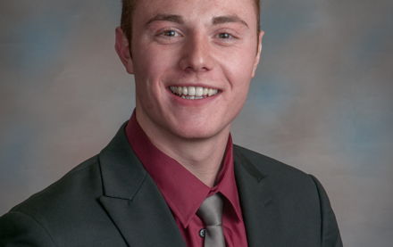 2017 Reginald E.F. Colley Award Recipient Announced Image for 2017 Reginald E.F. Colley Award Recipient Announced