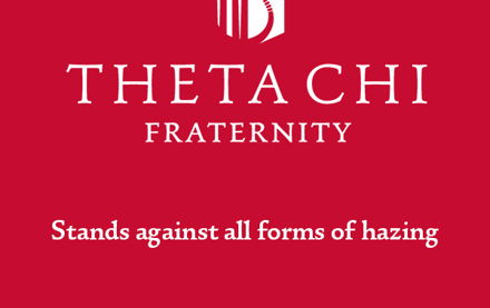 National Hazing Prevention Week 2020 Day 1 - Hazing Defined Image for National Hazing Prevention Week 2020 Day 1 - Hazing Defined