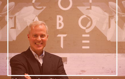 Image for Zeta Kappa Alumnus to Speak at Arts Impact Ohio Conference