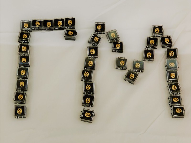 Gamma Mu/Bowling Green Reinstallation - October 17, 2020