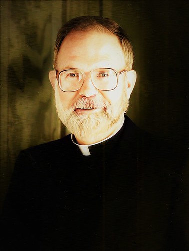 In Memoriam: Rev. Philip T. Bowers (Alpha Delta/Purdue 1975)