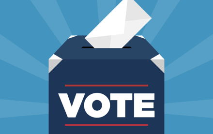 2020 General Election Results Image for 2020 General Election Results