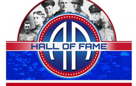 82nd Airborne announces inaugural inductees to Army's first division-level hall of fame Image for 82nd Airborne announces inaugural inductees to Army's first division-level hall of fame