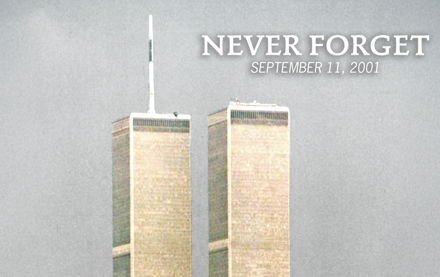 Theta Chi Remembers: 9/11 Profiles Image for Theta Chi Remembers: 9/11 Profiles