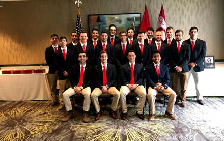 New Colony established at Albany, NY Image for New Colony established at Albany, NY