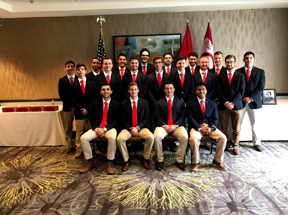 Albany, NY Colonization