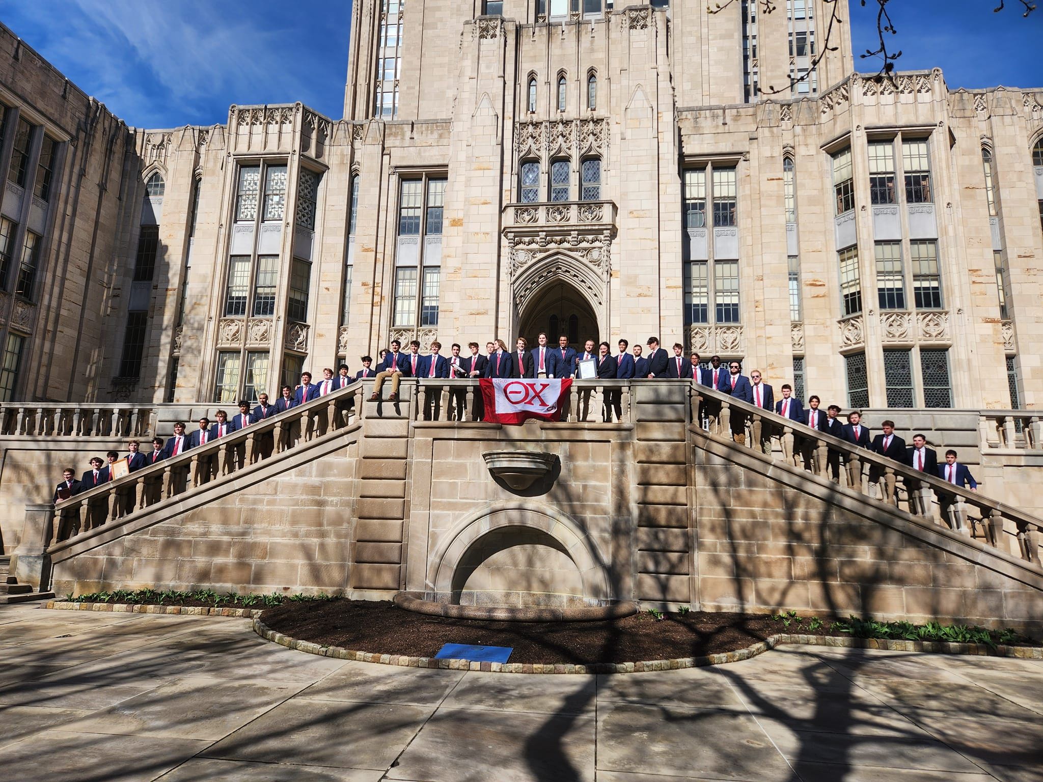 Image for Alpha Beta