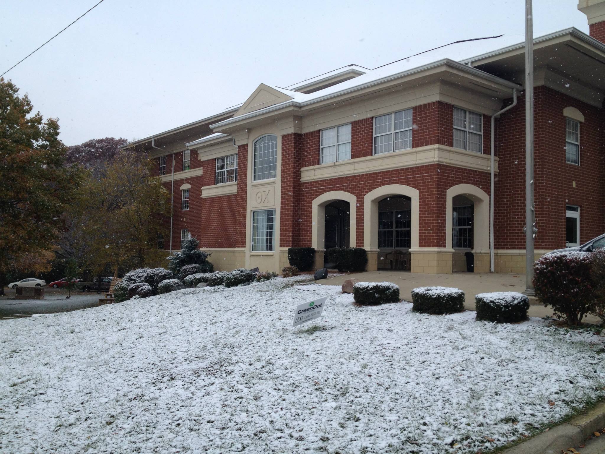 Image for Alpha Delta