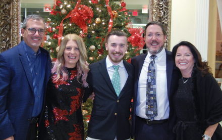 Alumni Help Distribute Refurbished Ventilators Image for Alumni Help Distribute Refurbished Ventilators