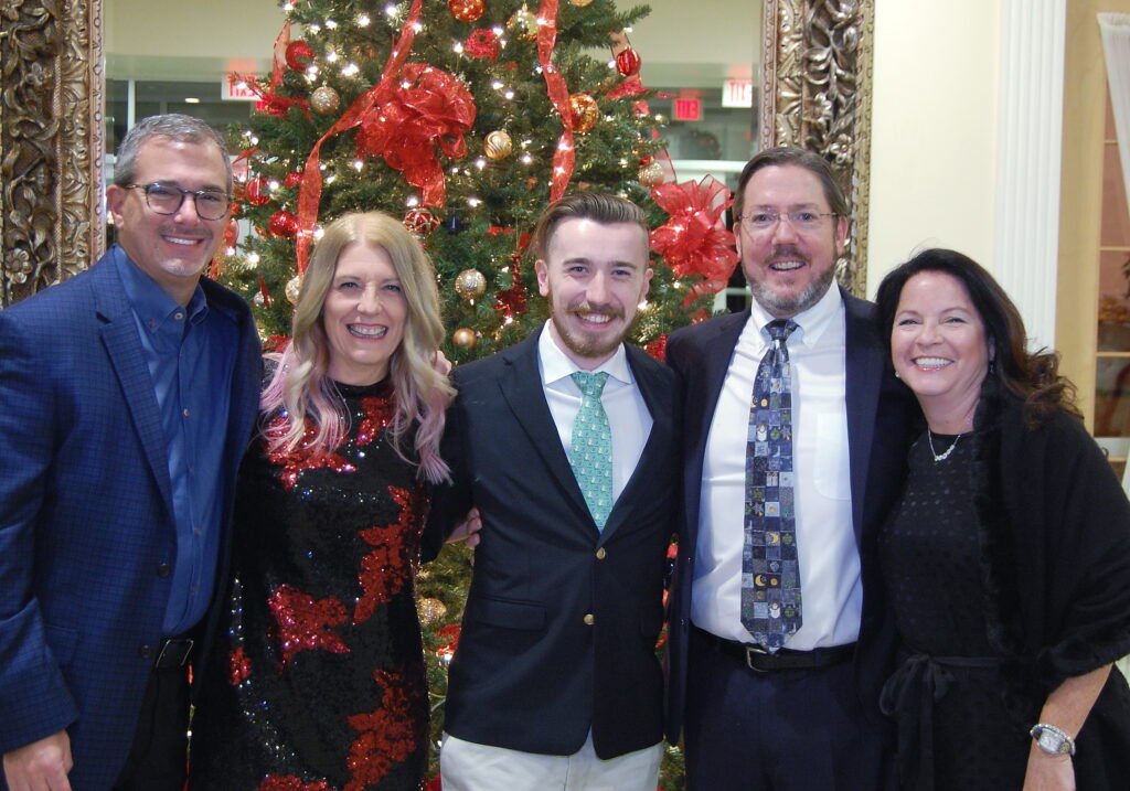 Alpha Omega - Lafayette