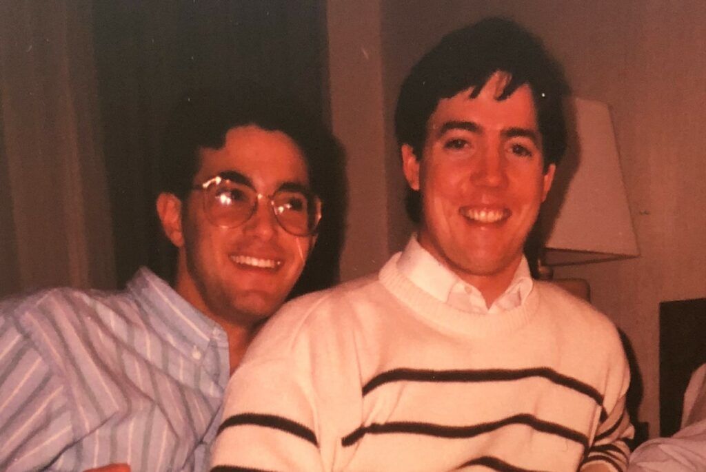 Alpha Omega - Lafayette