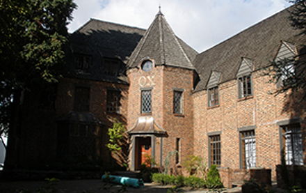 Image for Alpha Rho raises $13,000 for Kyle Charvat Foundation