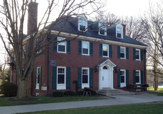 Image for Alpha Zeta