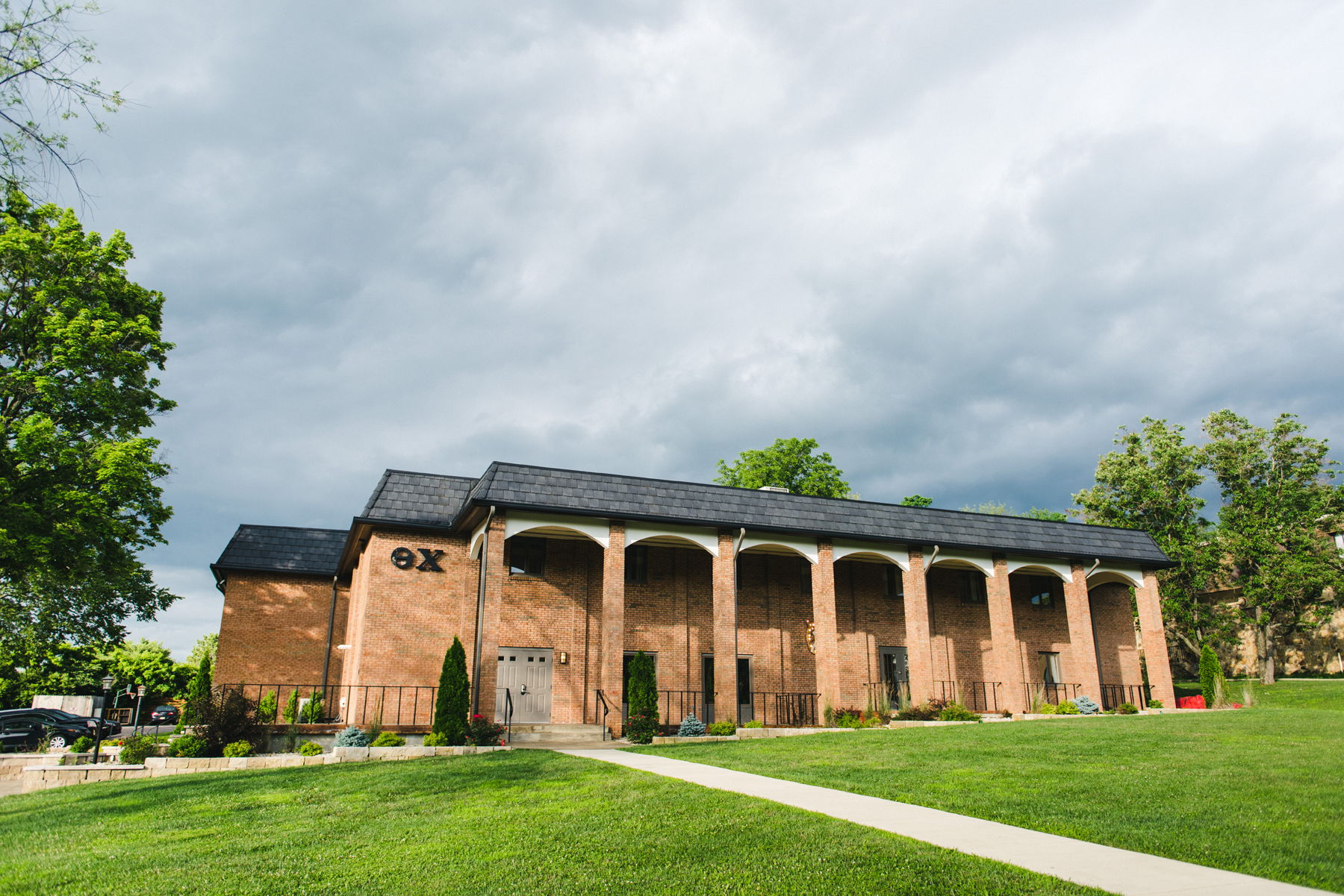 Image for Alpha Iota