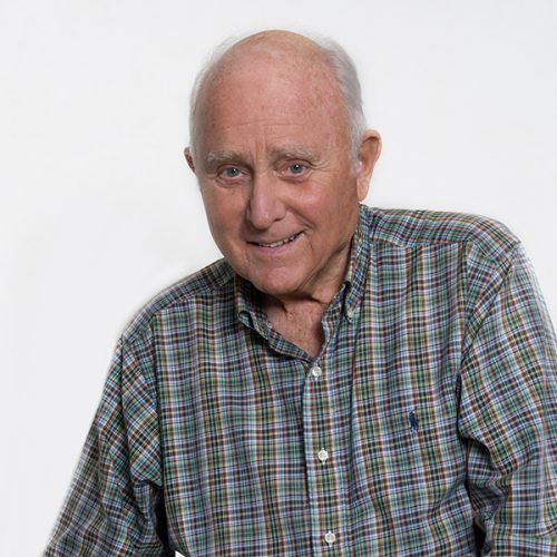 David Mirisch - Delta Omega - Ripon