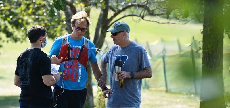 John Felsenthal - Gamma Tau - Drake