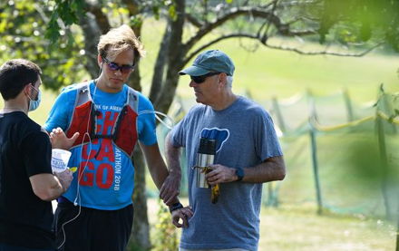 Gamma Tau Alumnus Raises Funds for Students in Belize Image for Gamma Tau Alumnus Raises Funds for Students in Belize