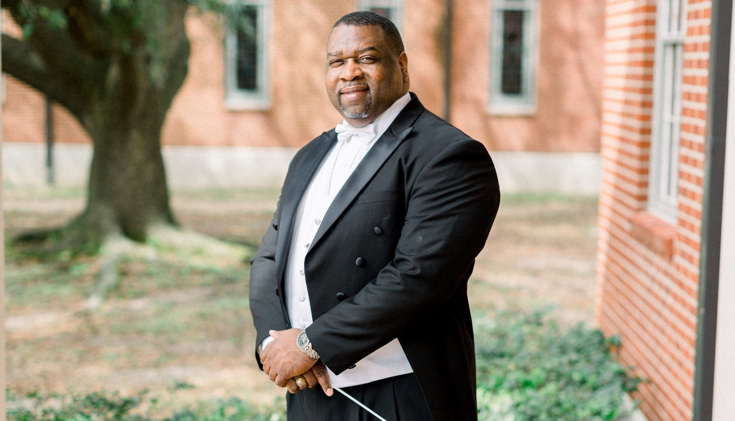 Eta Omicron - Northwestern State - Clarence Frank