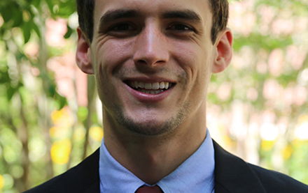 Image for FSU students win scholarships to pursue graduate degrees at world-renowned Oxford