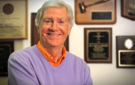 NMSU emeritus professor to be inducted into NMPA Hall of Fame Image for NMSU emeritus professor to be inducted into NMPA Hall of Fame