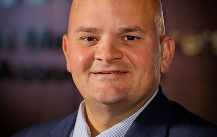 Alumnus Profile: Mark Denzler Image for Alumnus Profile: Mark Denzler