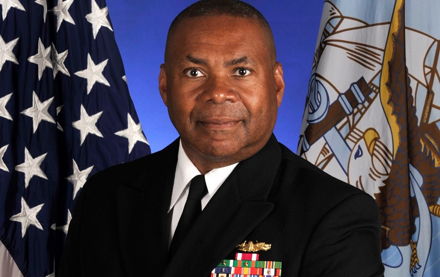 Eta Phi Alumnus wins Award from Oakland Image for Eta Phi Alumnus wins Award from Oakland