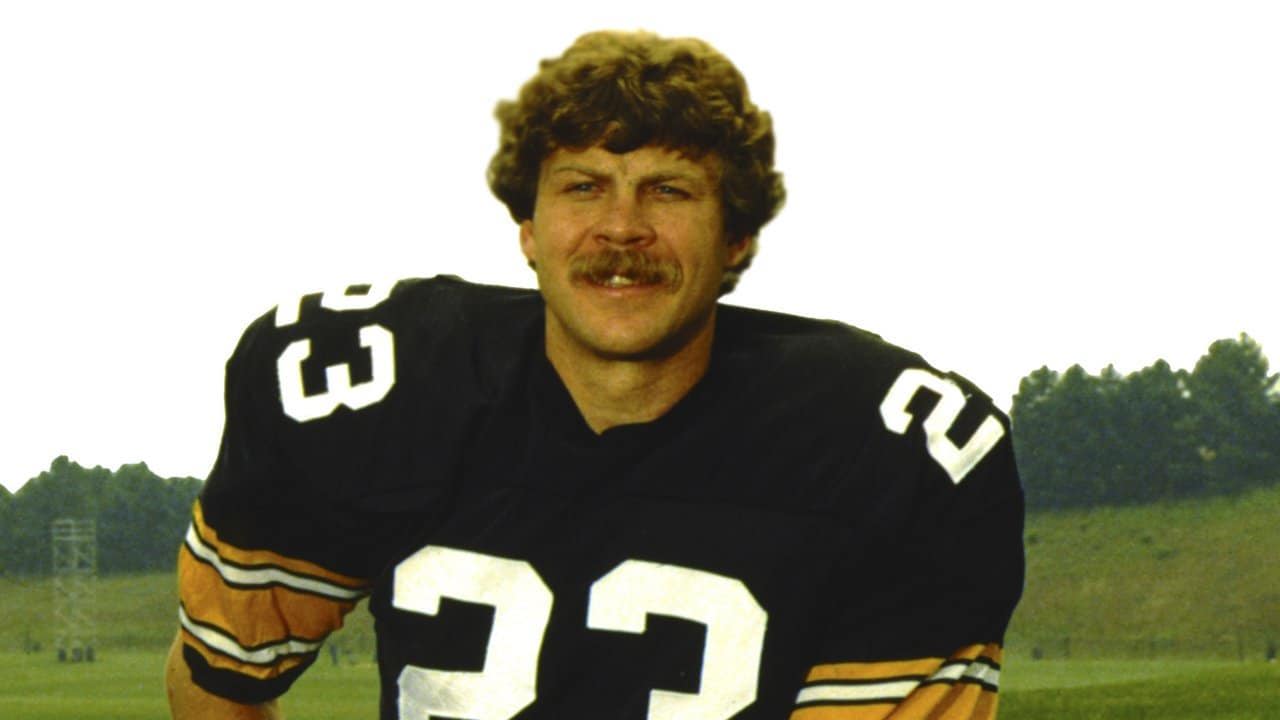 Mike Wagner - Zeta Psi - Western Illinois