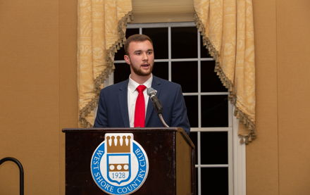 Andrew’s Story Image for Andrew’s Story