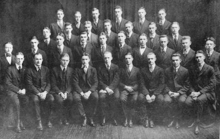 Meliora: Marking Alpha Zeta/Rochester’s Centennial Image for Meliora: Marking Alpha Zeta/Rochester’s Centennial