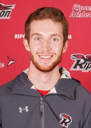 Ben Fisher (Delta Omicron/Ripon 2024) wins the 2021/2022 Shug Jordan Award Ben Fisher (Delta Omicron/Ripon 2024) wins the 2021/2022 Shug Jordan Award