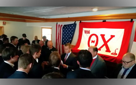 Michigan State Recolonized Image for Michigan State Recolonized