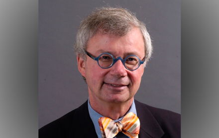 President Emeritus of Dickinson College Receives Distinguished Achievement Award Image for President Emeritus of Dickinson College Receives Distinguished Achievement Award