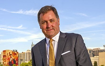 Profile – Bill Palmer Image for Profile – Bill Palmer