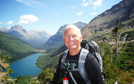 Alumni Profile: Bill Samsoe Image for Alumni Profile: Bill Samsoe