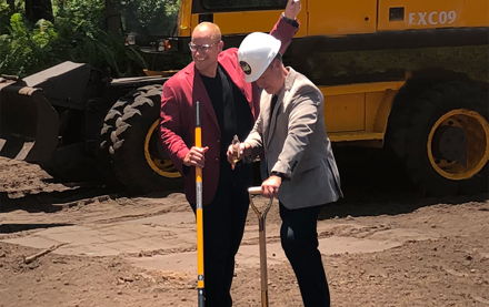 Image for Eta Mu Alumnus’ New Business to Showcase the rich culture of Bluffton, SC