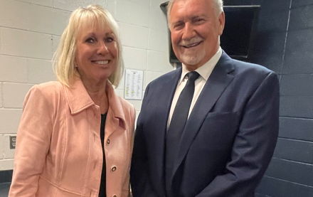 Image for Zeta Pi Blaine Taylor ODU Development Officer