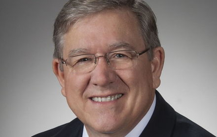 Image for Zeta Kapa Alumnus is Elected Speaker of Ohio House of Reps