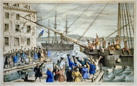 Image for Happy Independence Day!